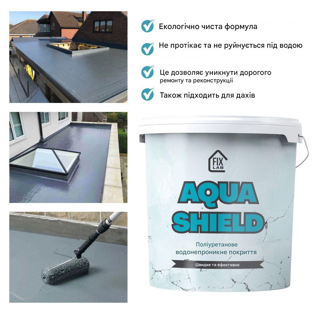 AquaShield